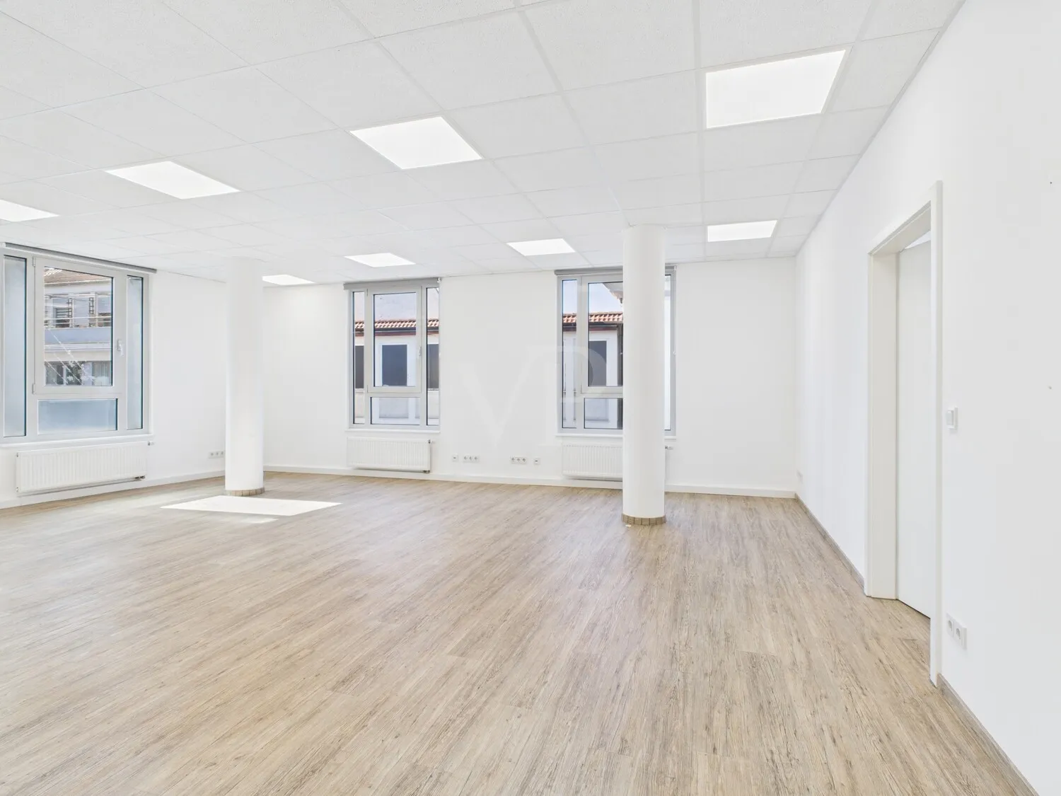 Herzlich Willkommen!