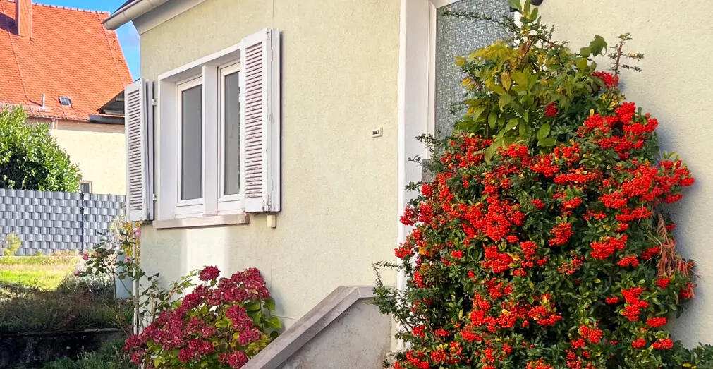 Herzlich Willkommen!