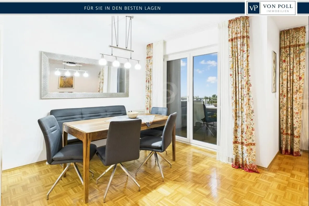 Herzlich Willkommen!