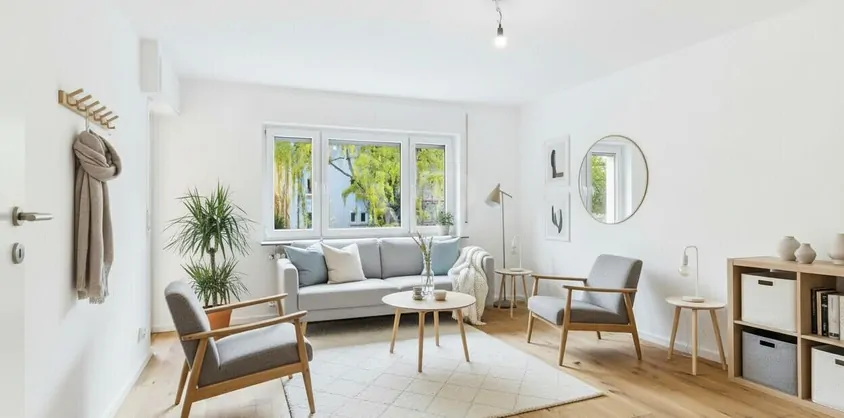 von Poll Immobilien GmbH