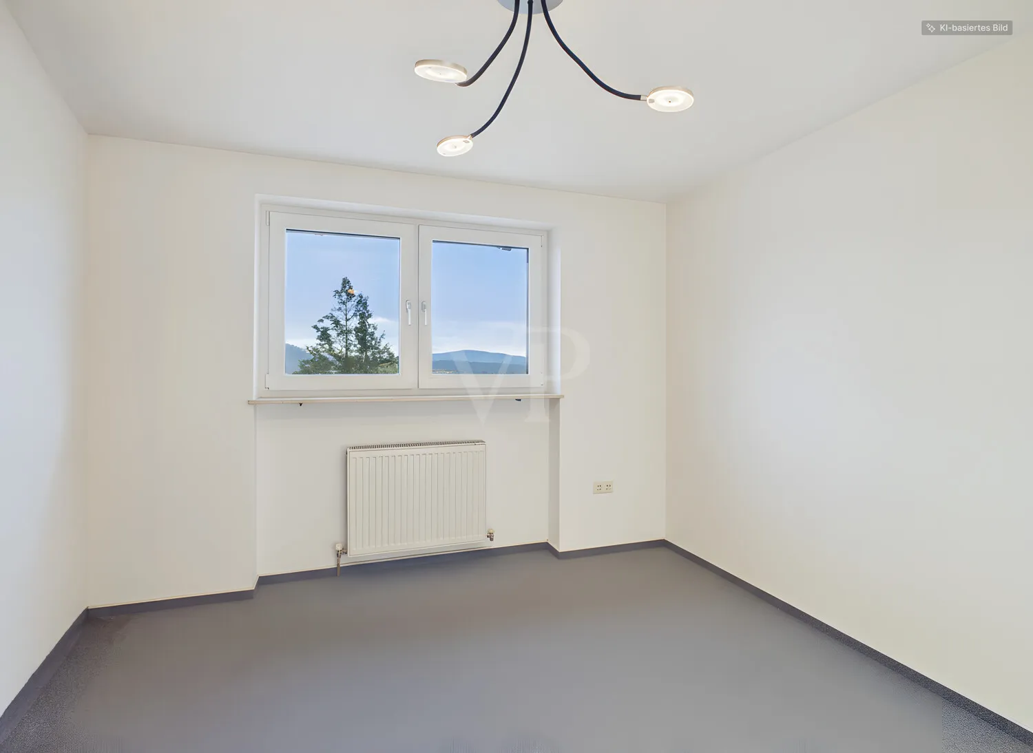 Büro/Kinderzimmer