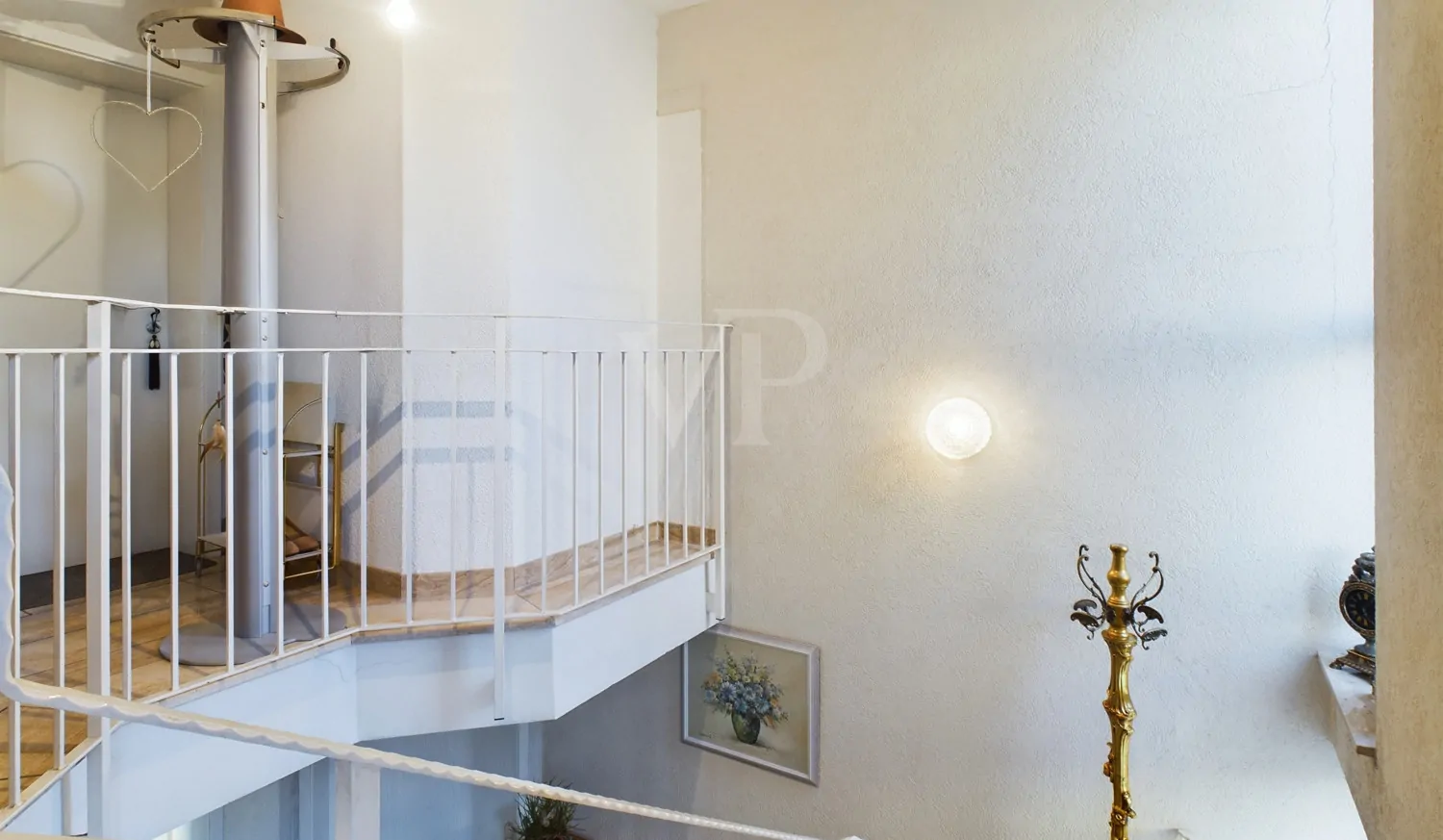 weitere Wohneinheiten