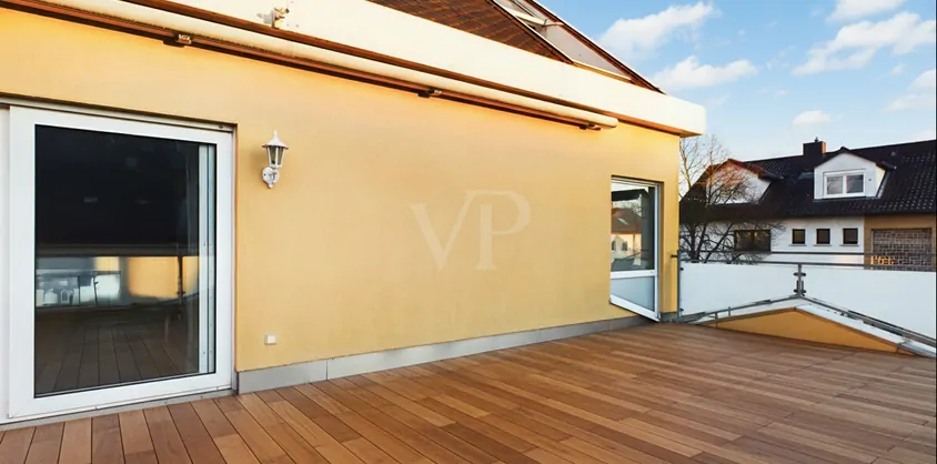 von Poll Immobilien GmbH