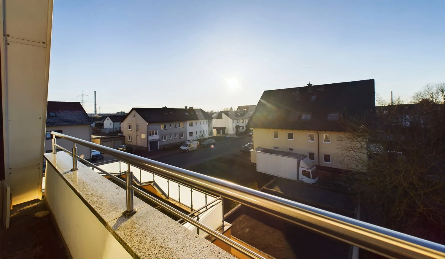 Herzlich Willkommen!