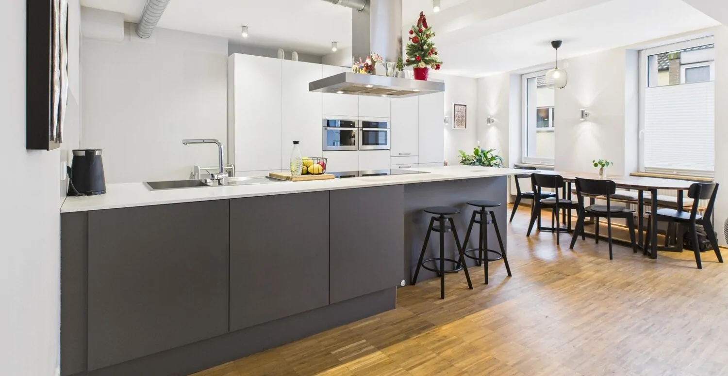 Herzlich Willkommen!