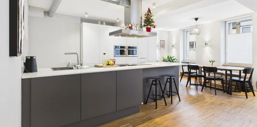 von Poll Immobilien GmbH