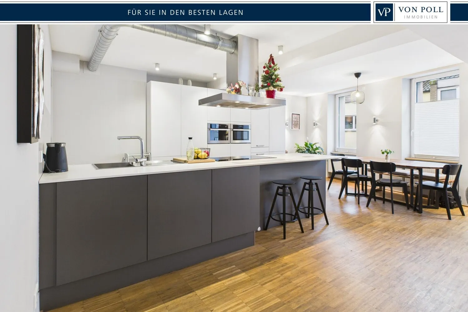 Herzlich Willkommen!