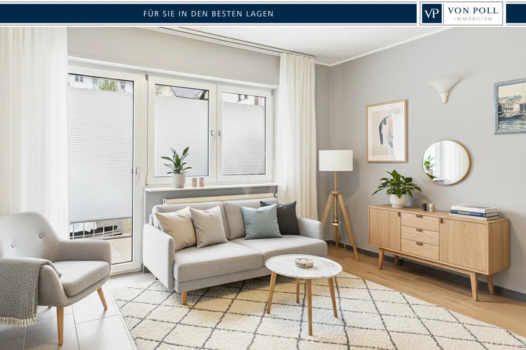 Herzlich Willkommen!