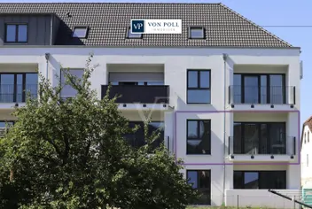 von Poll Immobilien GmbH