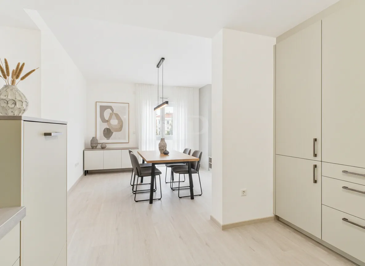 Essbereich (Ki-möbliert)