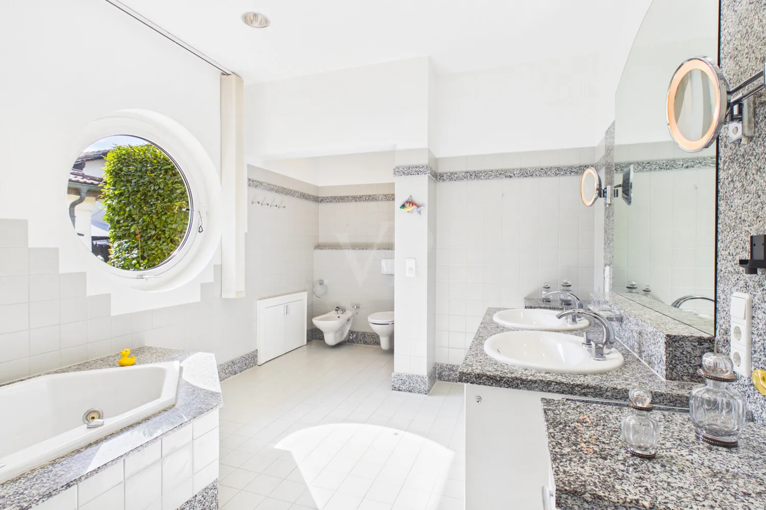 Bad en Suite