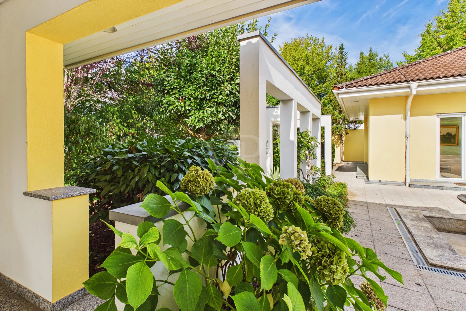 Pavillon