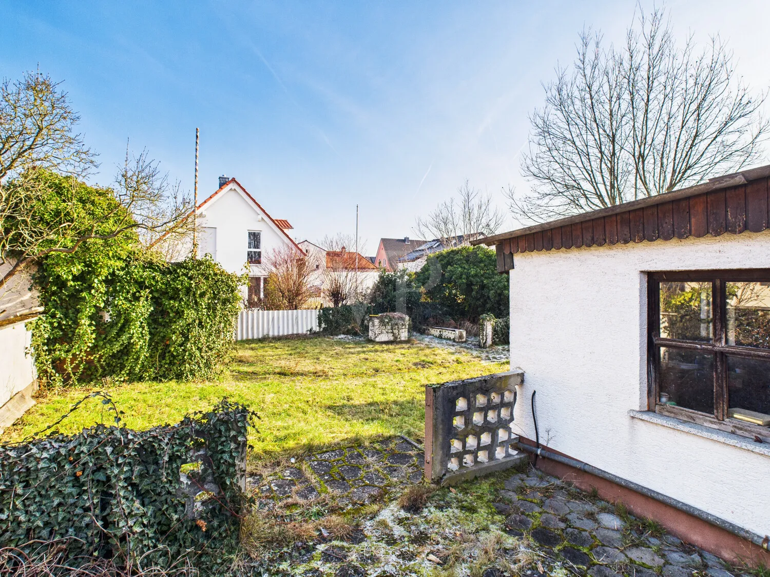 Herzlich Willkommen!