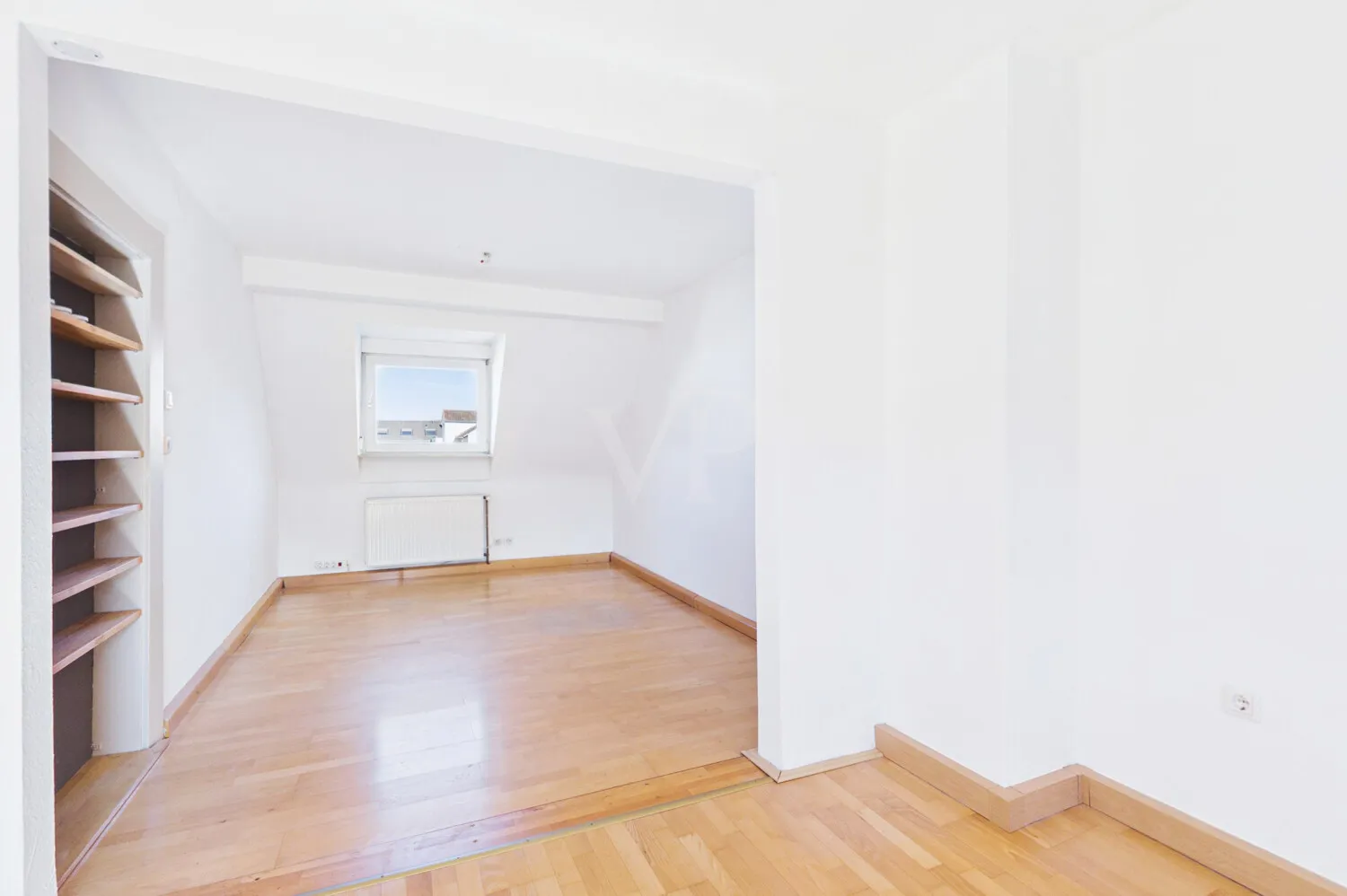 Schlaf- oder Arbeitszimmer