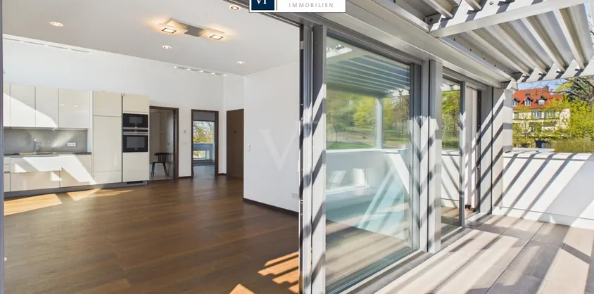 von Poll Immobilien GmbH
