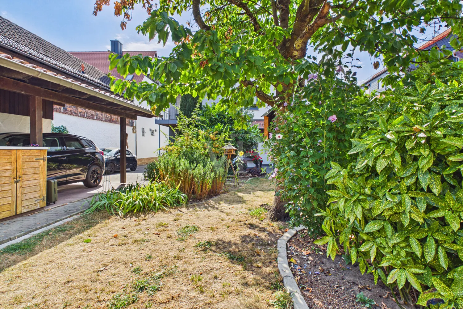 Garten