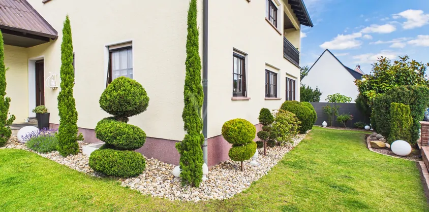 von Poll Immobilien GmbH