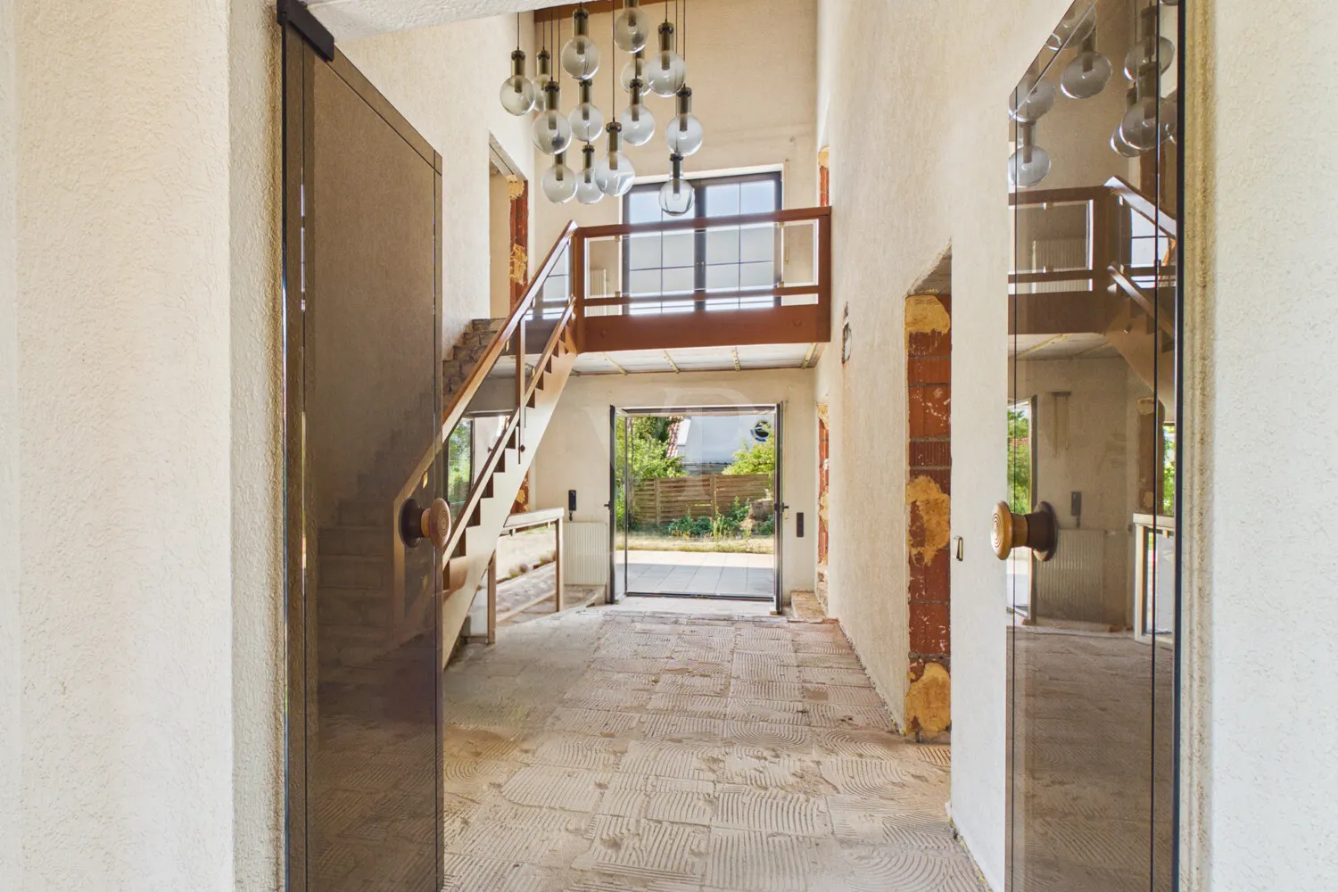 Entrée