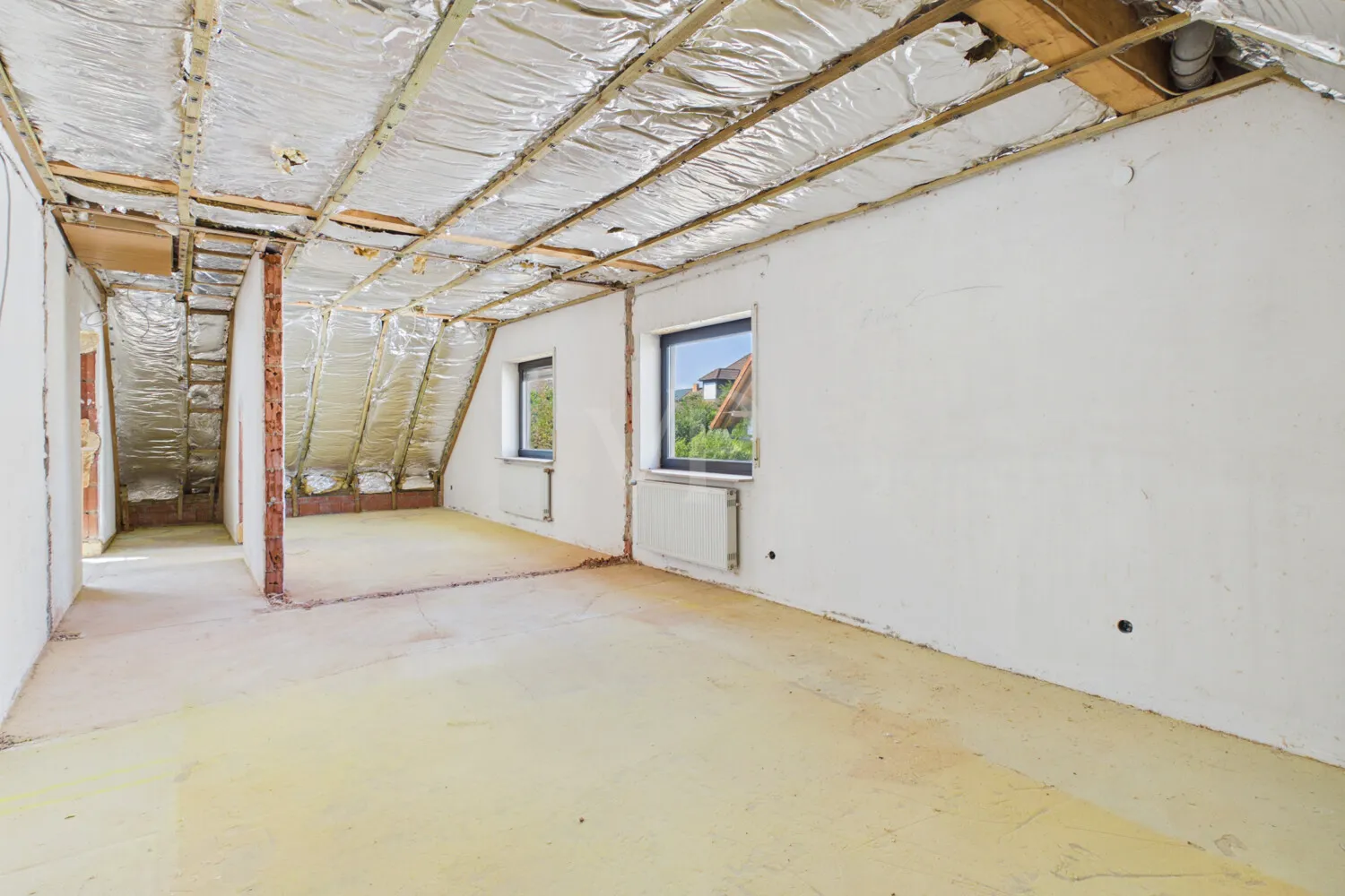 Masterbedroom