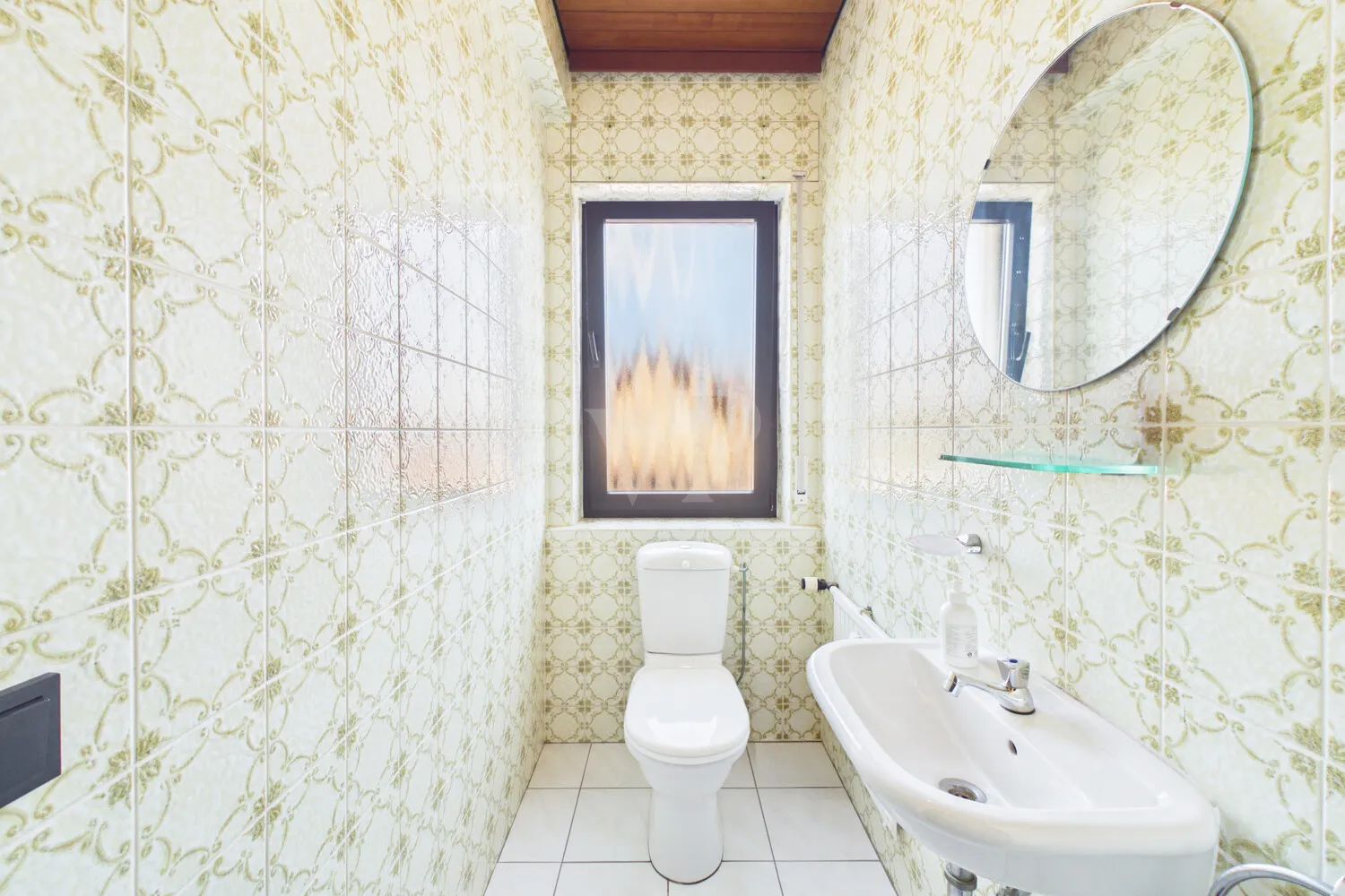 Gäste-WC