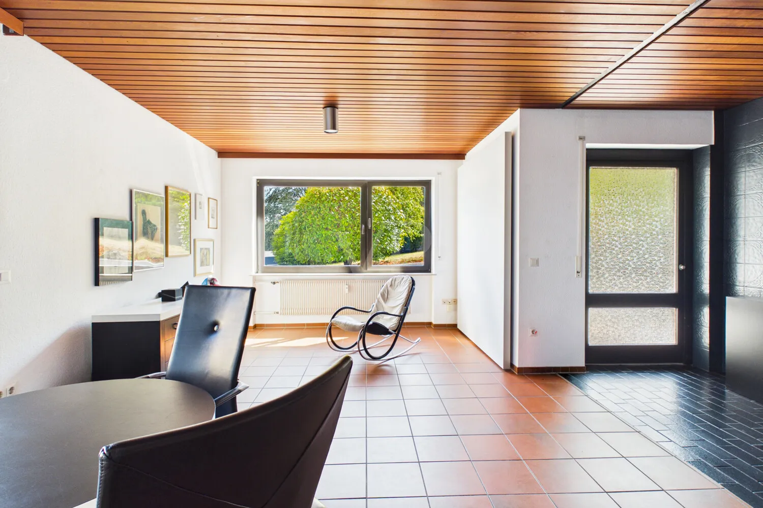 Einliegerwohnung