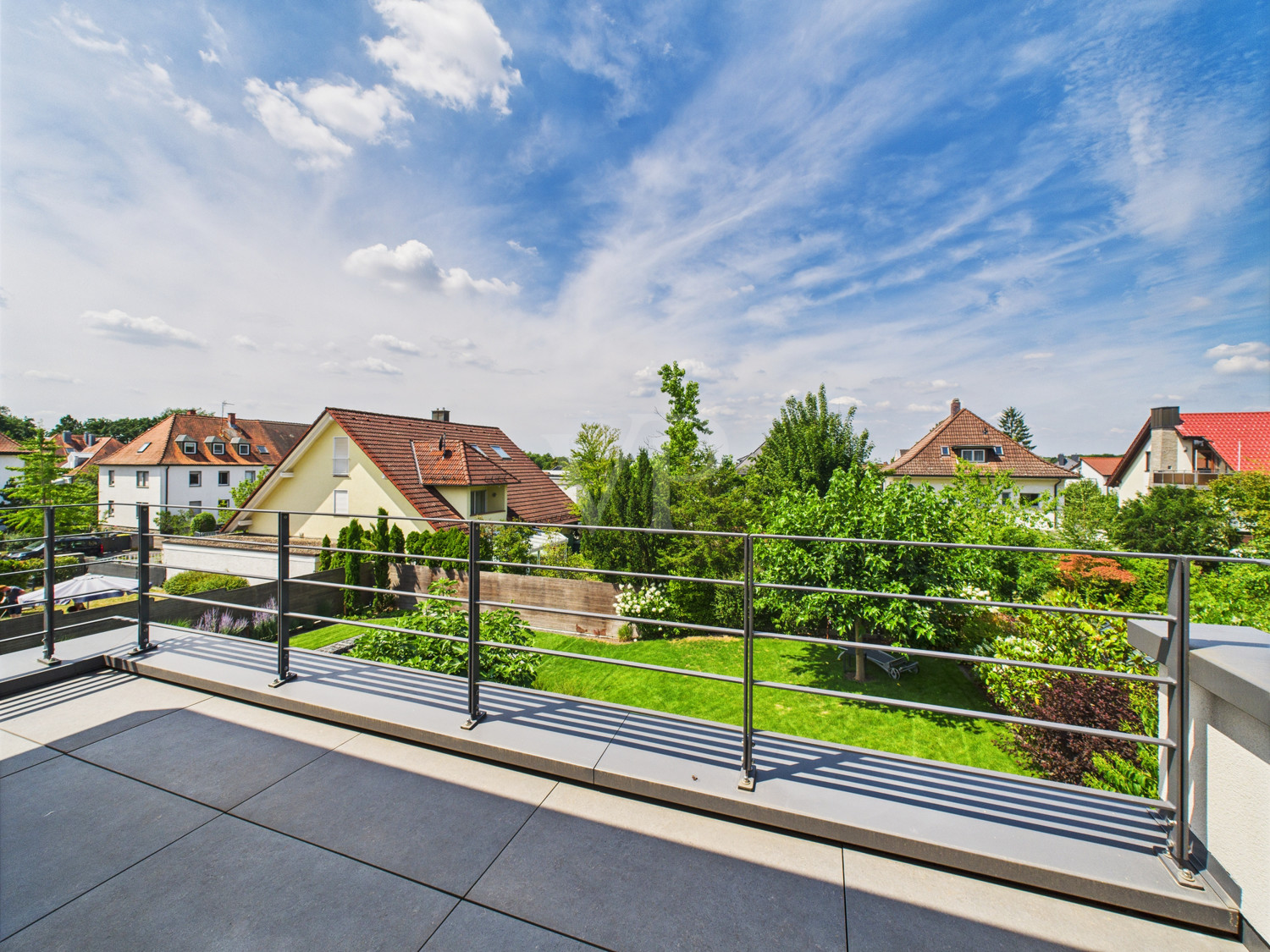 schöne Aussichten