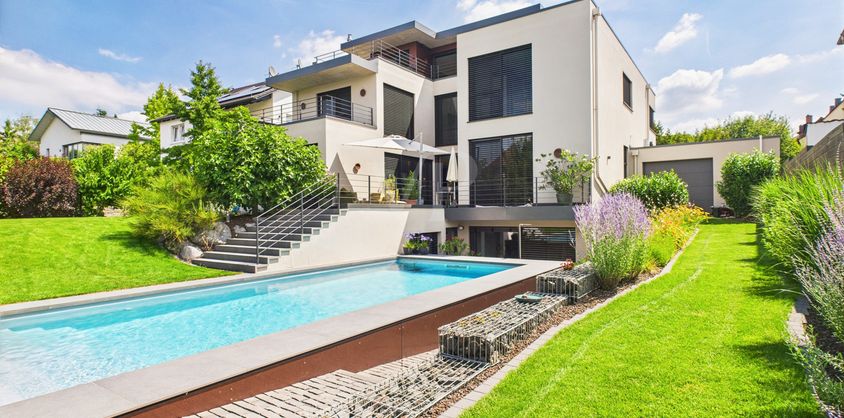 von Poll Immobilien GmbH