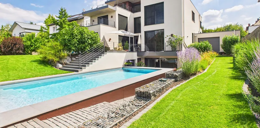 von Poll Immobilien GmbH