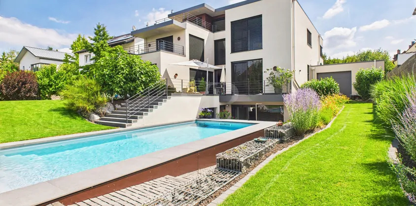 von Poll Immobilien GmbH