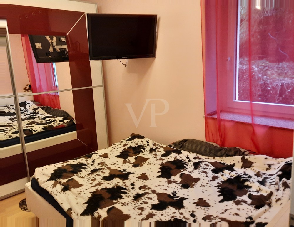 Kinder-Schlafzimmer