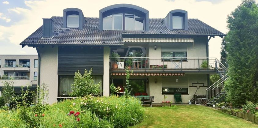 von Poll Immobilien GmbH