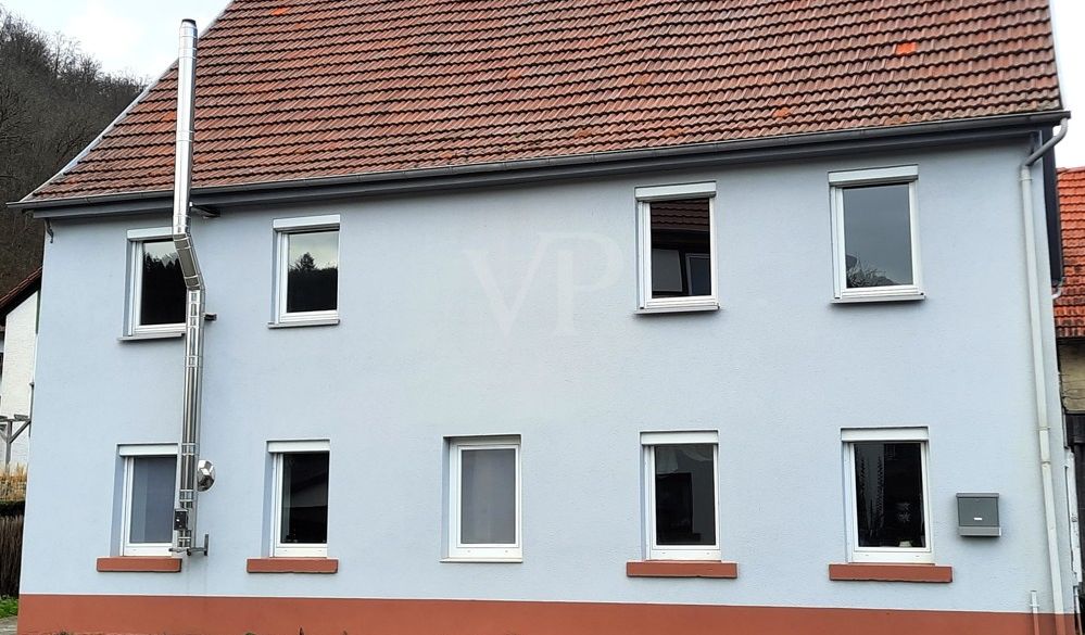 Frontansicht