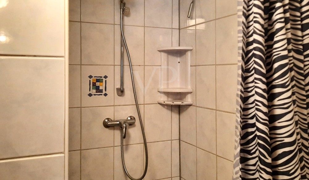 Duschbad/WC