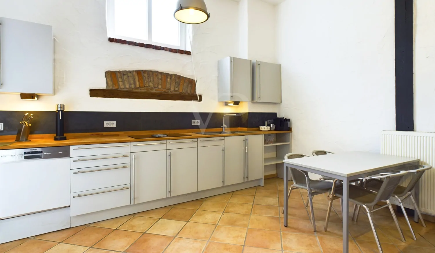 Kunden Catering Atelier