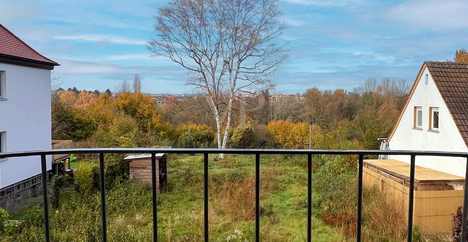 Herzlich Willkommen!