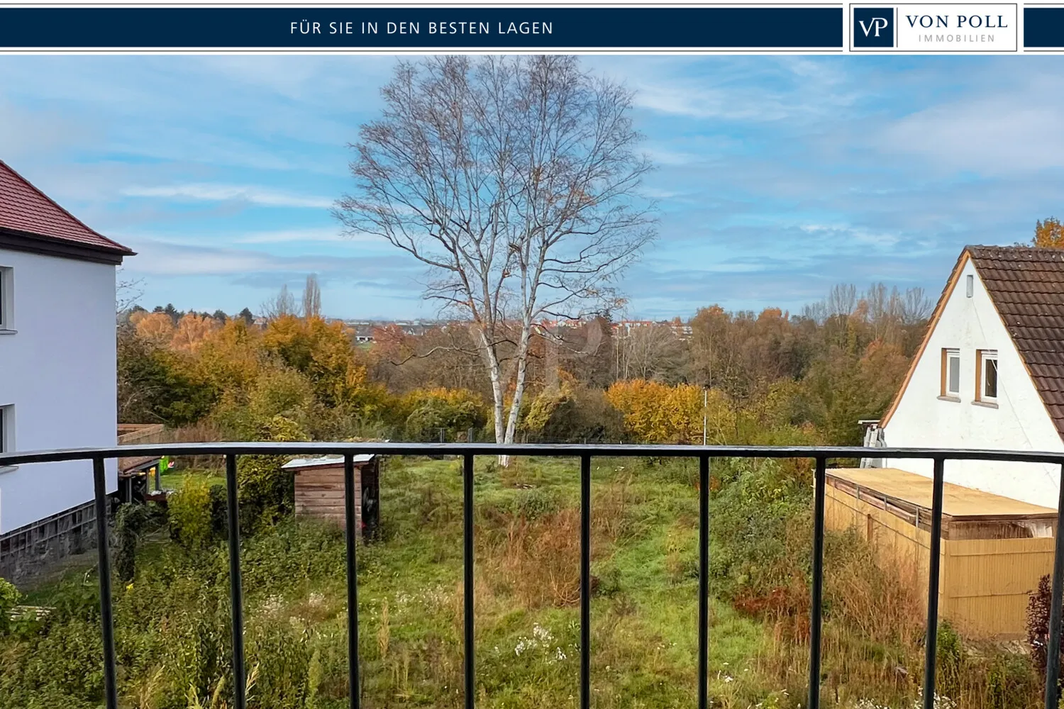 Herzlich Willkommen!