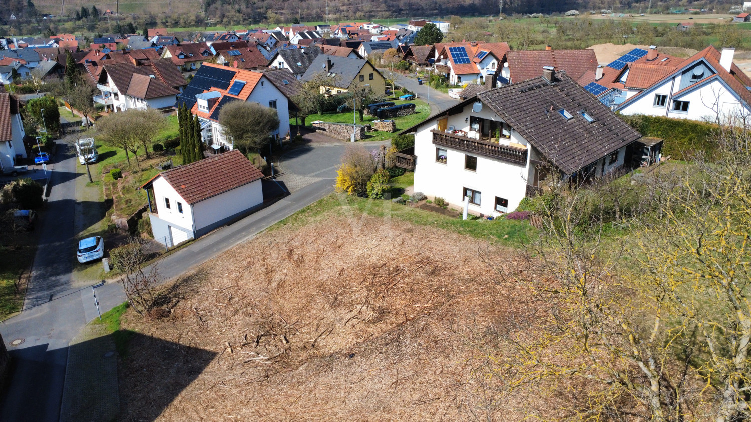 Umgebung