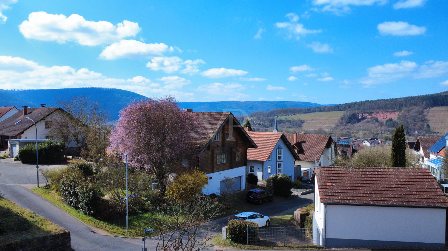 Ausblick