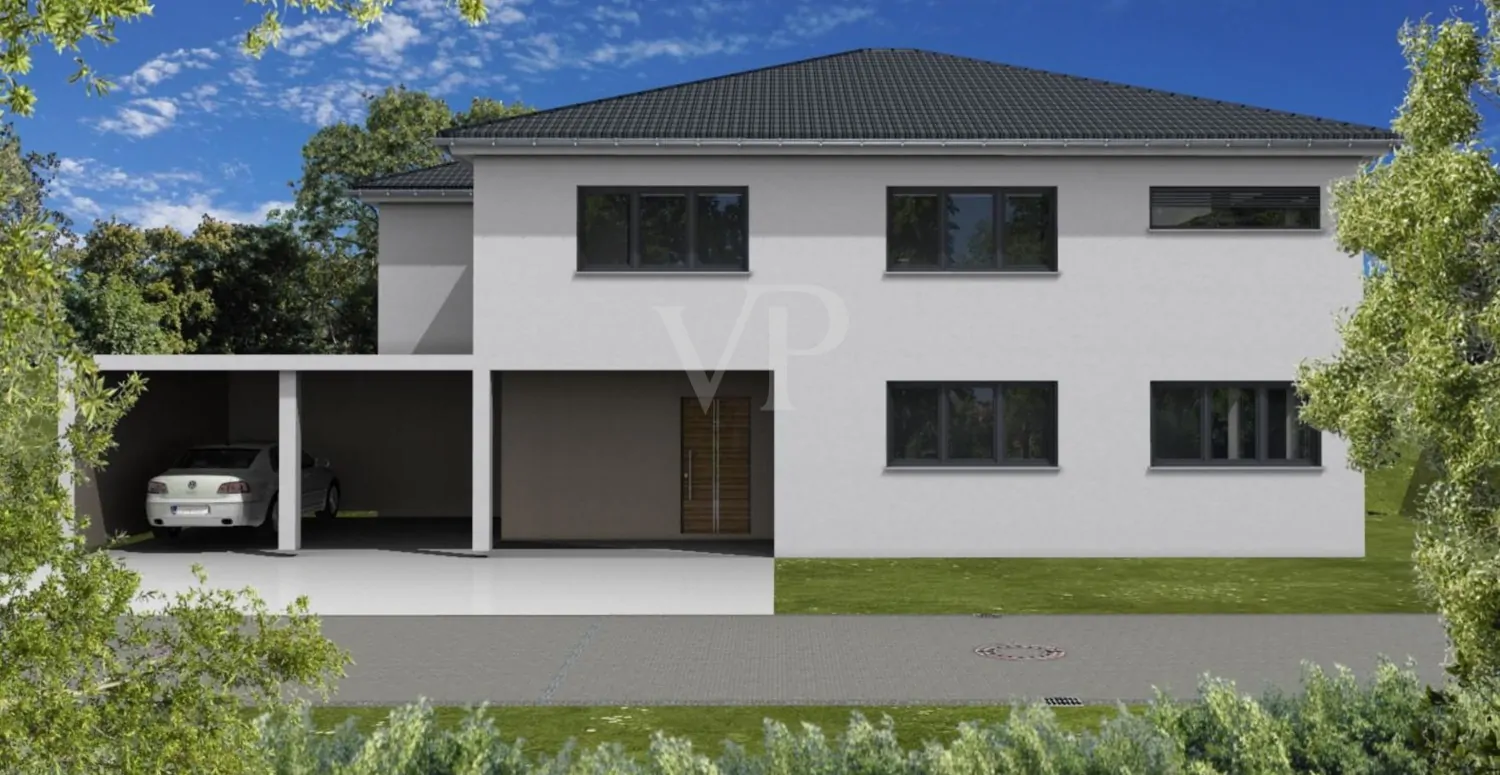 Herzlich Willkommen!