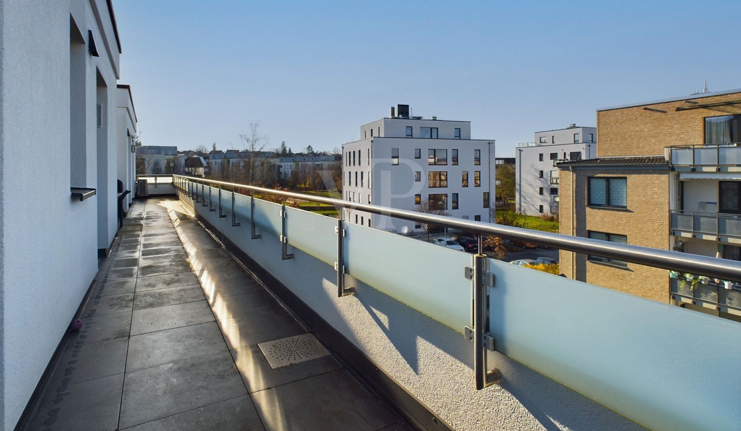 Skywalk