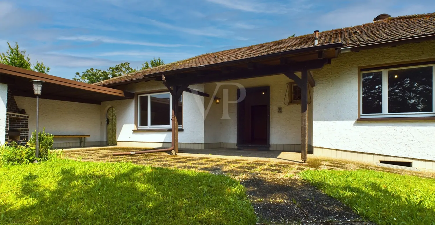 Herzlich Willkommen!