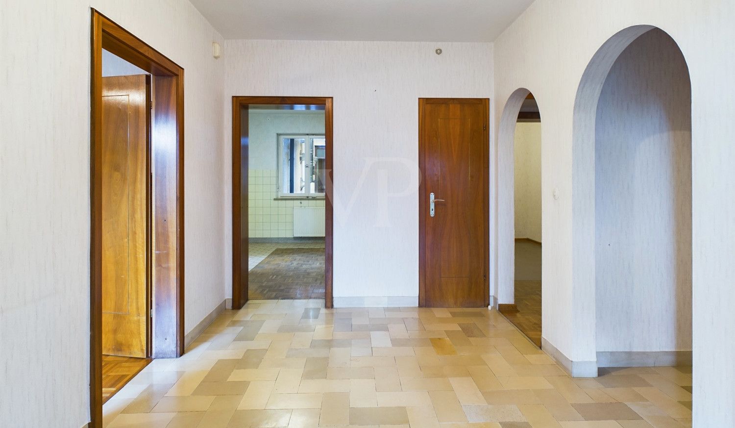 Entrée
