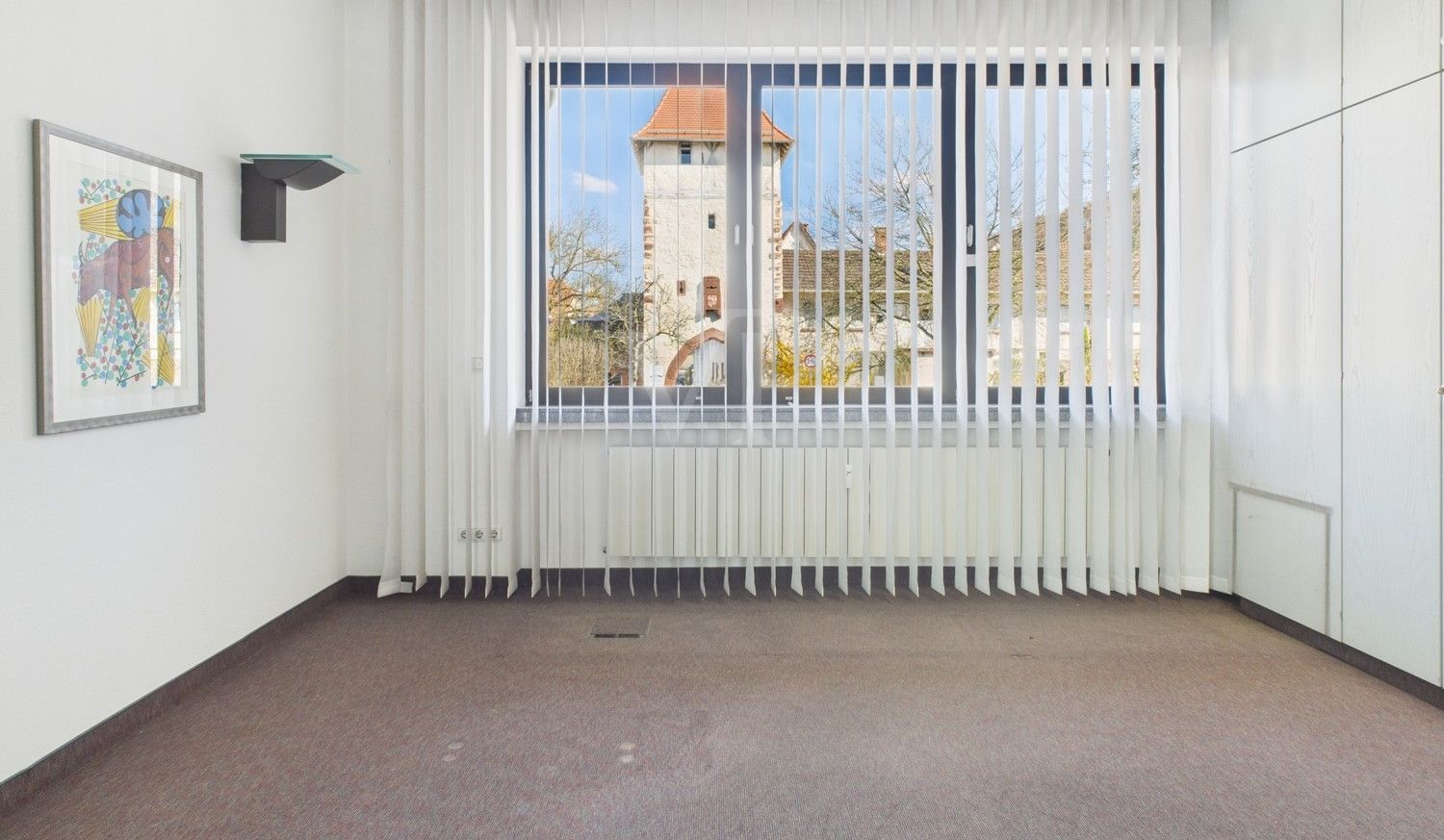 Büro 1