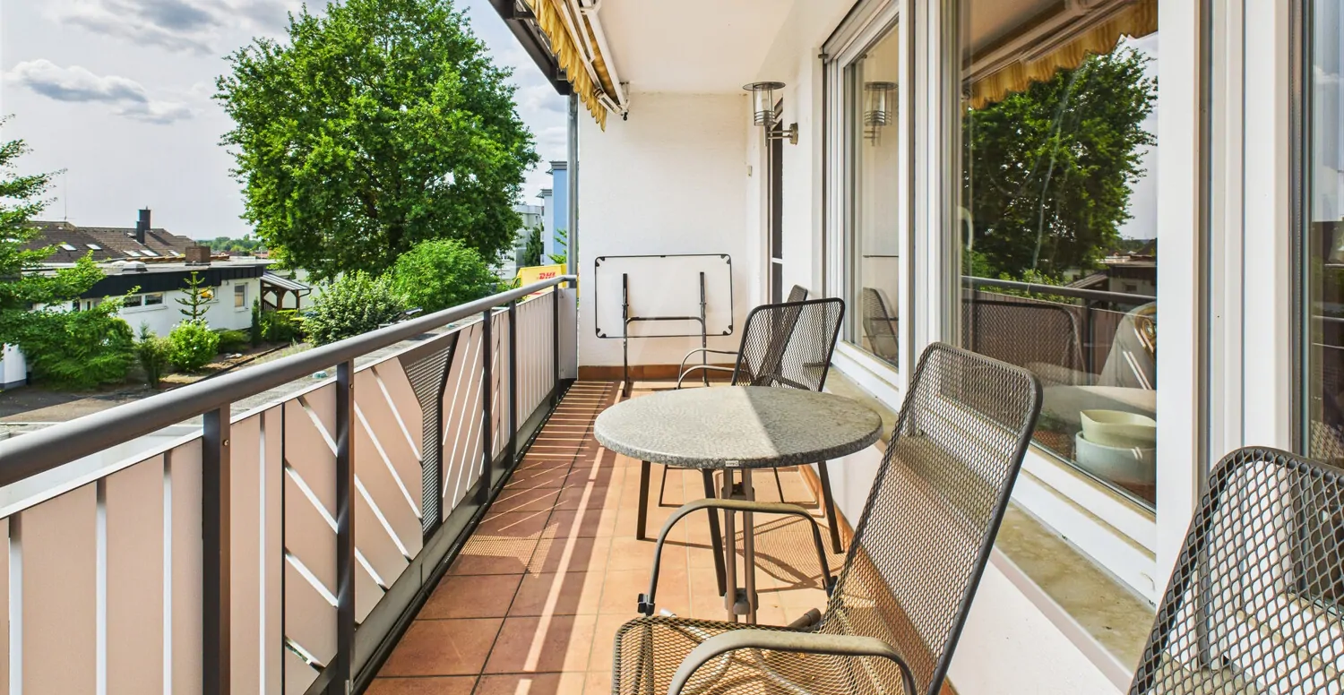 Herzlich Willkommen!