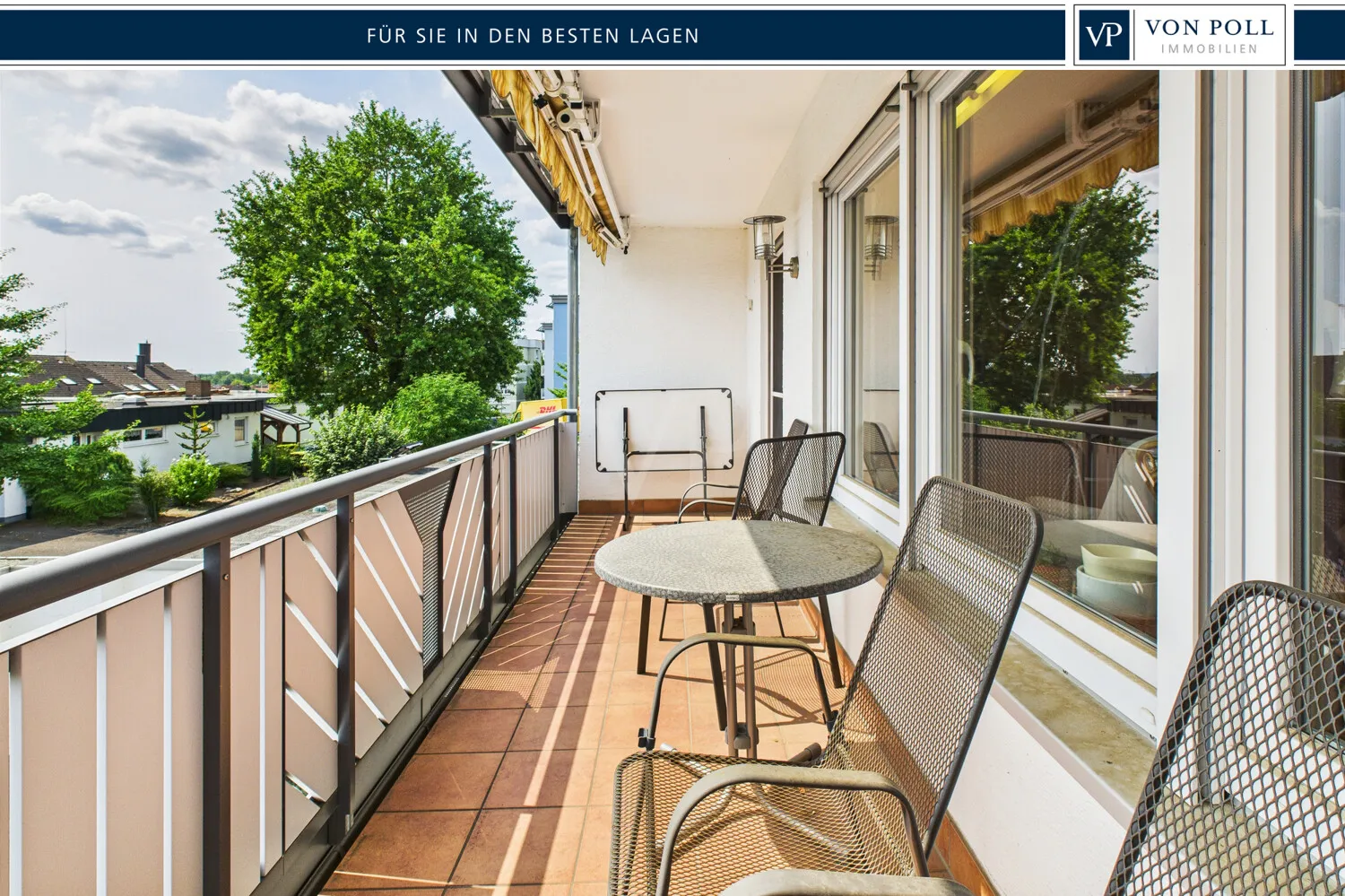 Herzlich Willkommen!