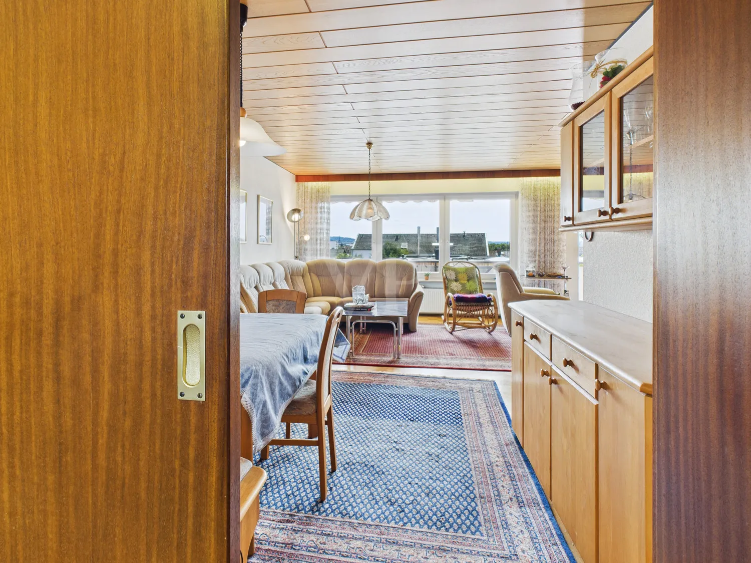 Durchgang zum Essbereich