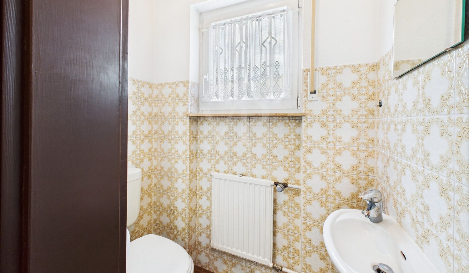 Gäste-WC