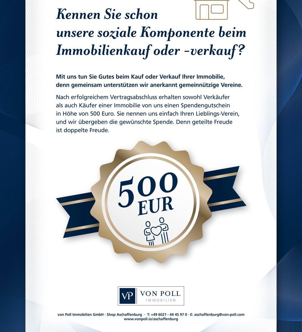 Spendengutschein