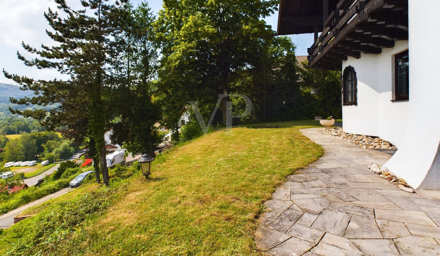 Garten