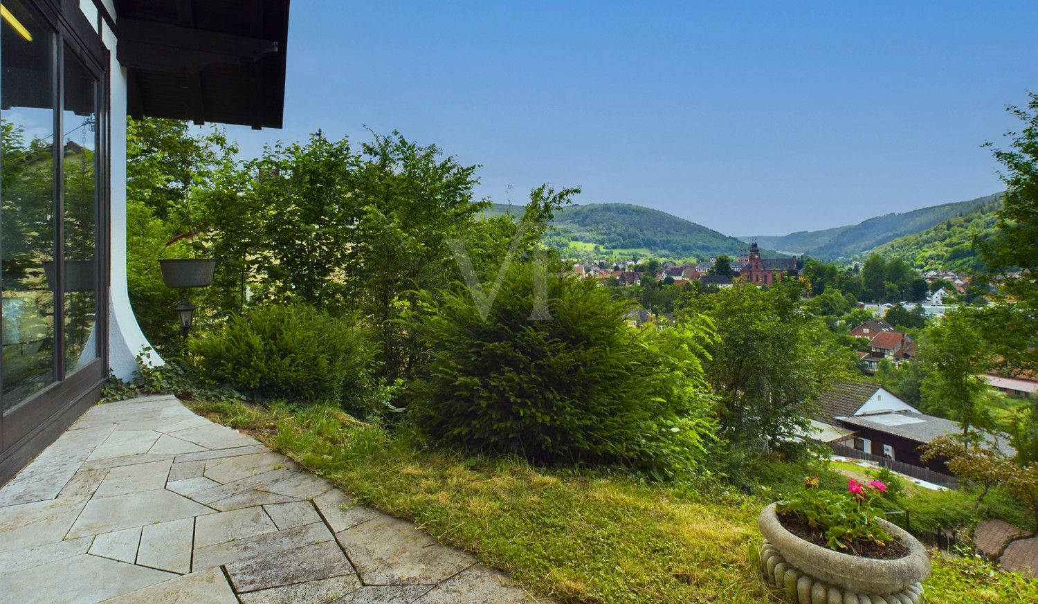 Weitblick